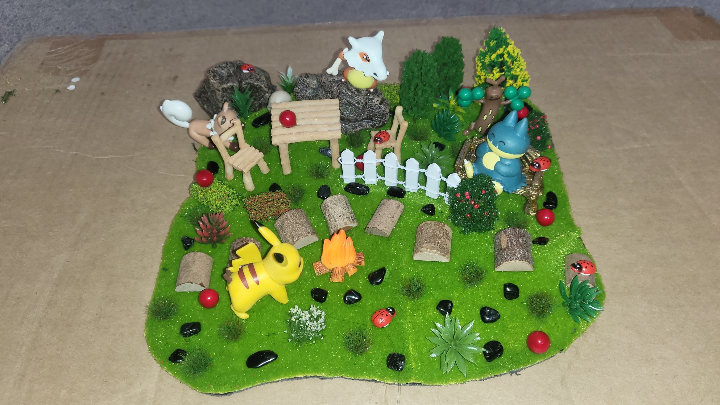 Pokemon Park